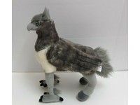 buckbeak plush